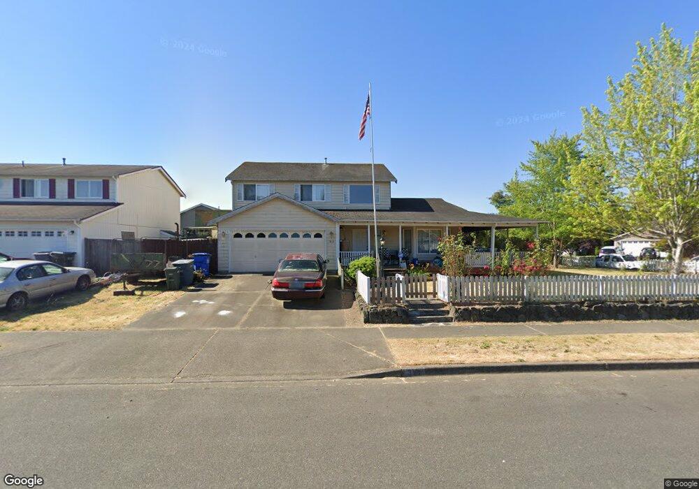 312 Williams Blvd NW, Orting, WA 98360 - photo 1