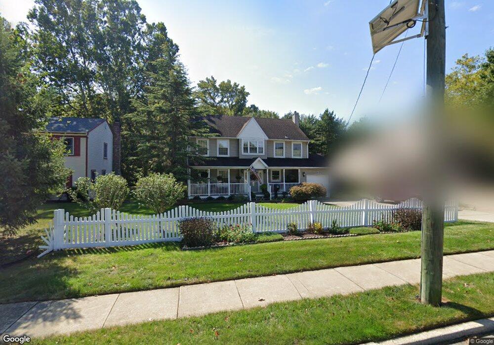 649 Cooper St, Woodbury, NJ 08096 - photo 1