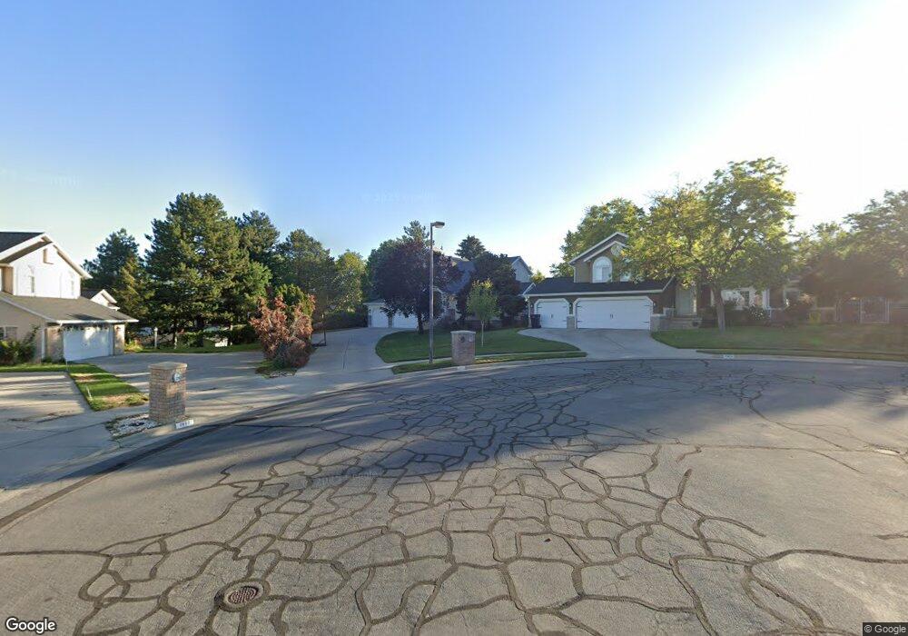 7899 Twelve Pines Dr, Sandy, UT 84094 - photo 1