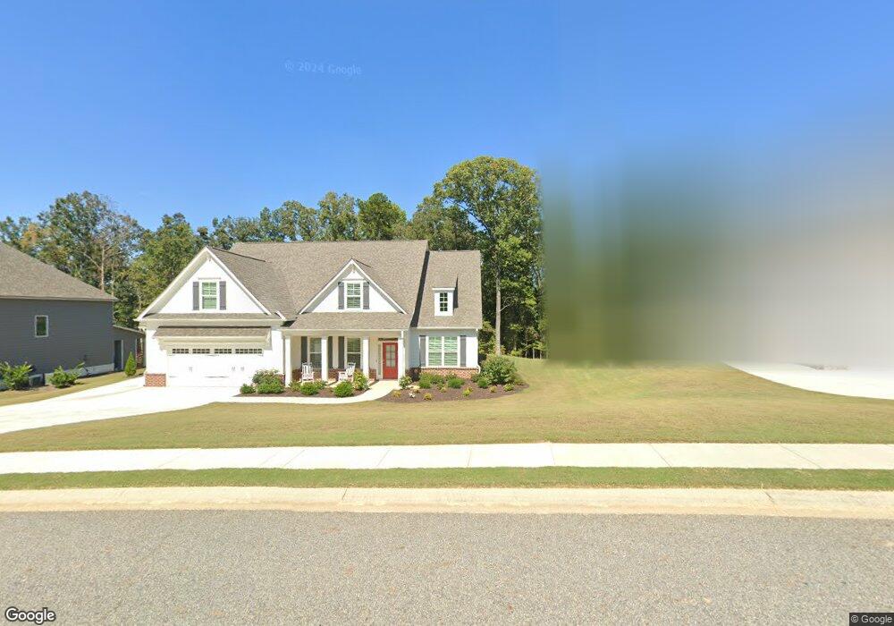 1035 Montrose Way, Hoschton, GA 30548 - photo 1