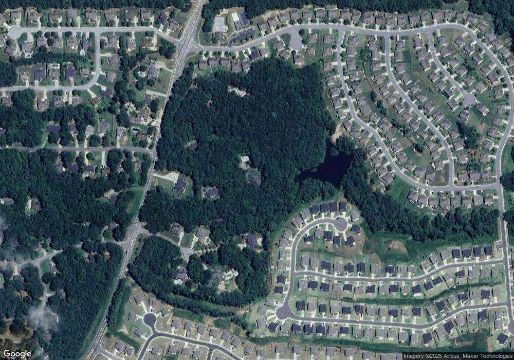 114 Lanier Path, Acworth, GA 30101 - photo 1