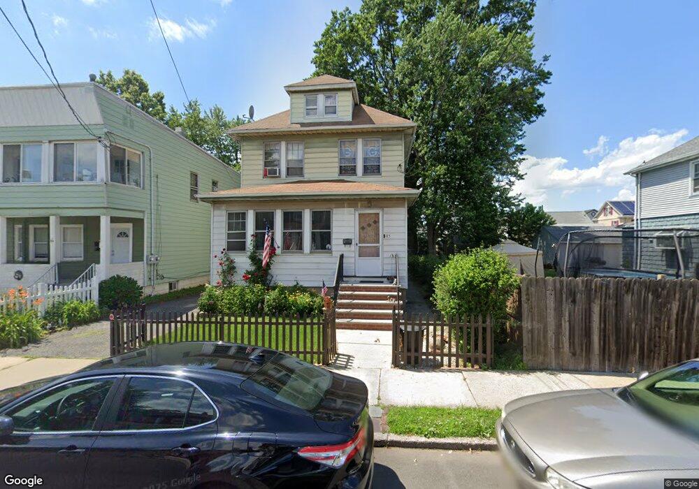 83 Lowell St, Carteret, NJ 07008 - photo 1