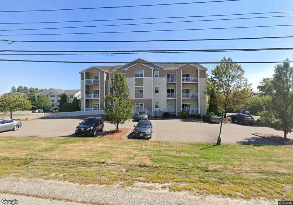 1 Crosswoods Path Blvd, MerriMacK, NH 03054 - photo 1