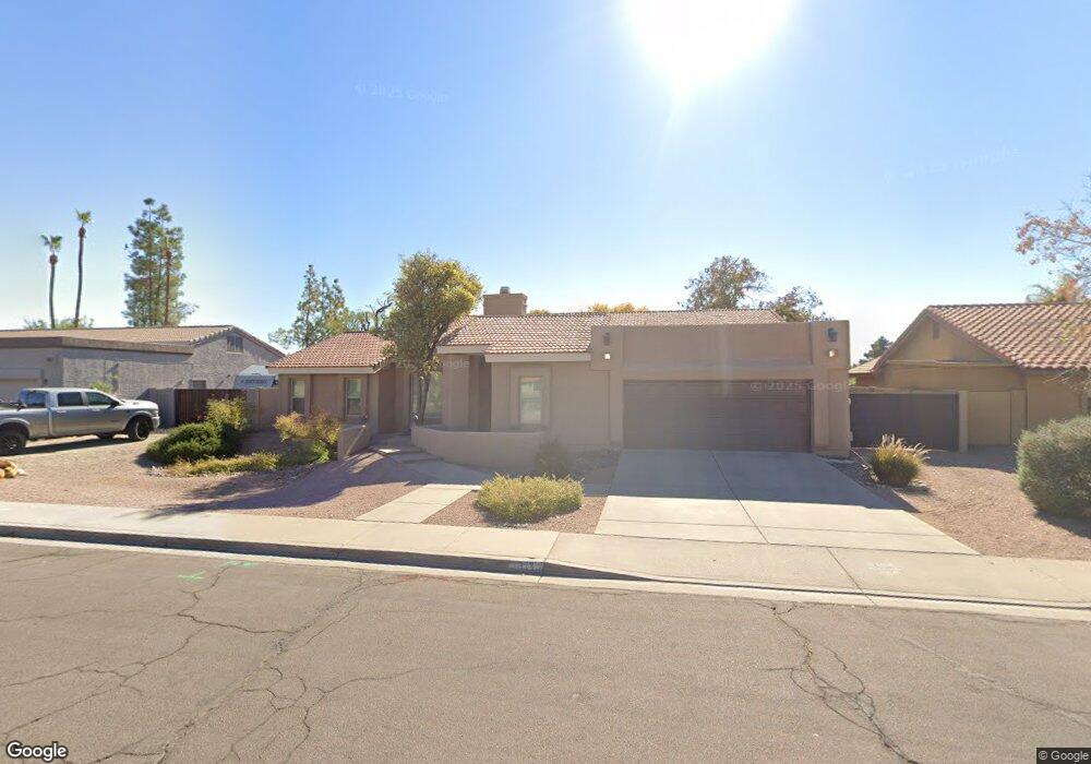 1143 E Knight Ln, Tempe, AZ 85284 - photo 1