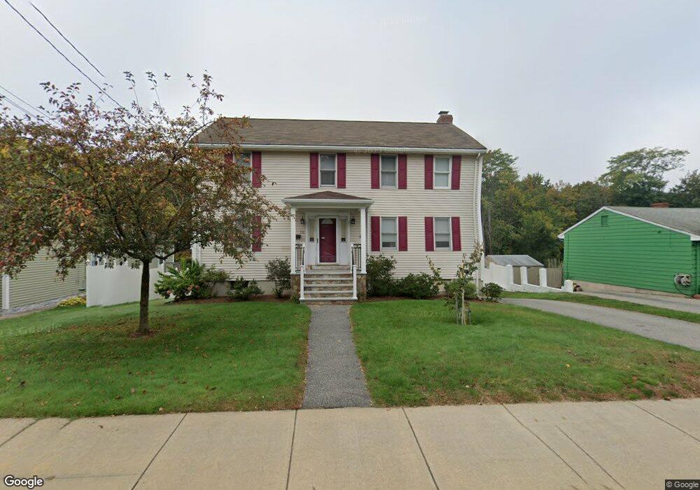 710 Main St, Woburn, MA 01801 - photo 1