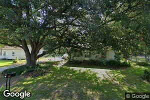 418 Cooper St, Welsh, LA 70591