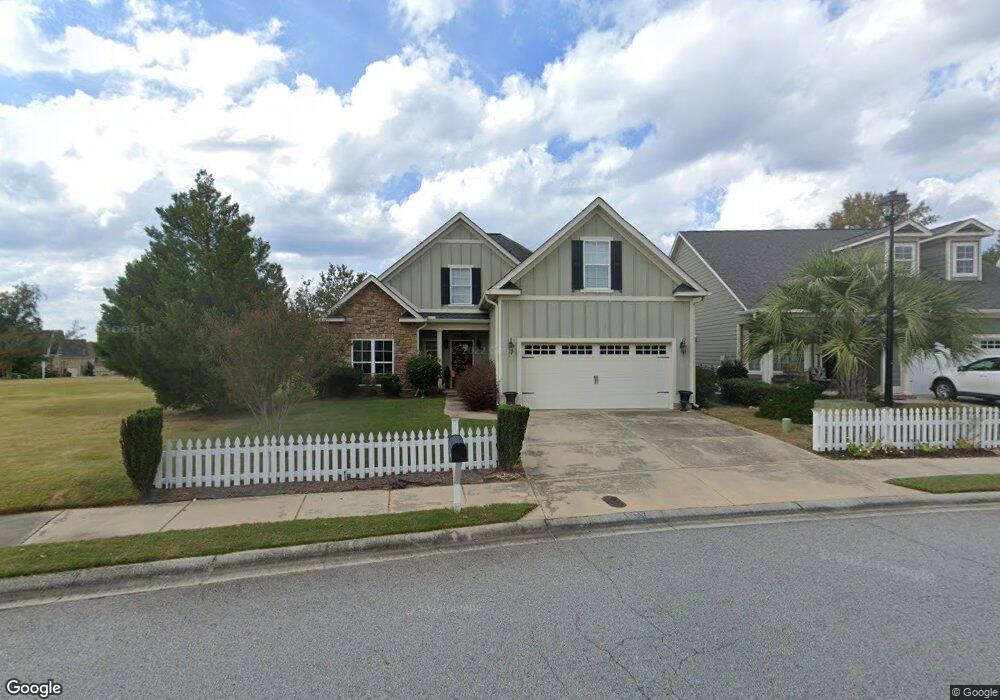 350 Buxton Ln, Evans, GA 30809 - photo 1