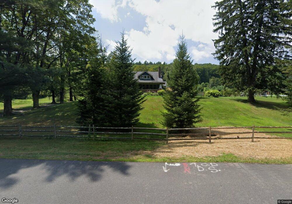 233 Upper Rd, Deerfield, MA 01342 - photo 1