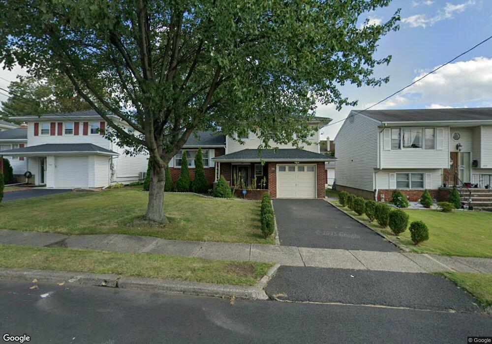 1617 Hillcrest Terrace, Union, NJ 07083 - photo 1