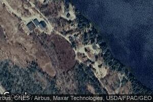 92 Lake Dr, Cathance Township, ME 04657