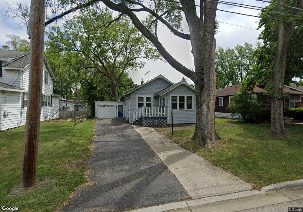 573 S 5th Ave, Des Plaines, IL 60016 - photo 1