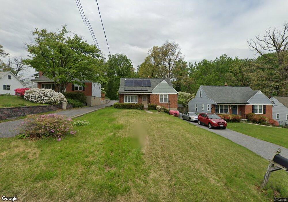 1814 Wildwood Ave, Parkville, MD 21234 - photo 1