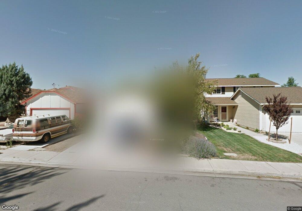 2050 Burnside Dr, Sparks, NV 89434 - photo 1