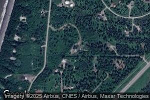 17290 Discovery Dr, Clam Gulch, AK 99568