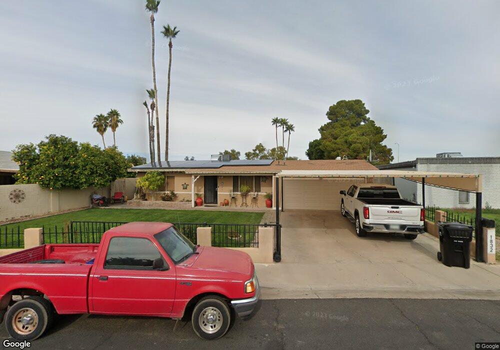 1832 E Enid Ave, Mesa, AZ 85204 - photo 1