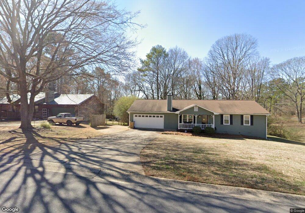 105 Susan Ln, Stockbridge, GA 30281 - photo 1