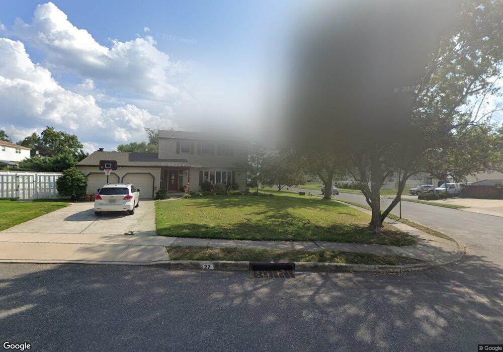 45 Cedar Creek Dr unit B-4, Clementon, NJ 08021 - photo 1