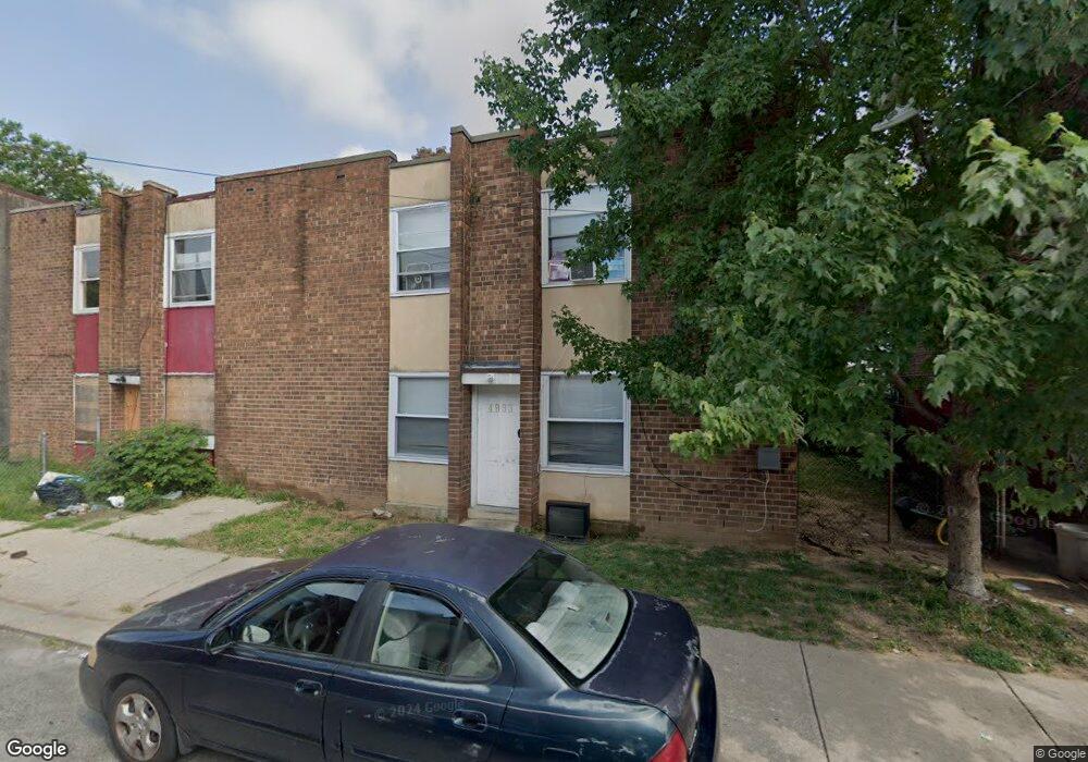 4933 Olive St unit 35, Philadelphia, PA 19139 - photo 1