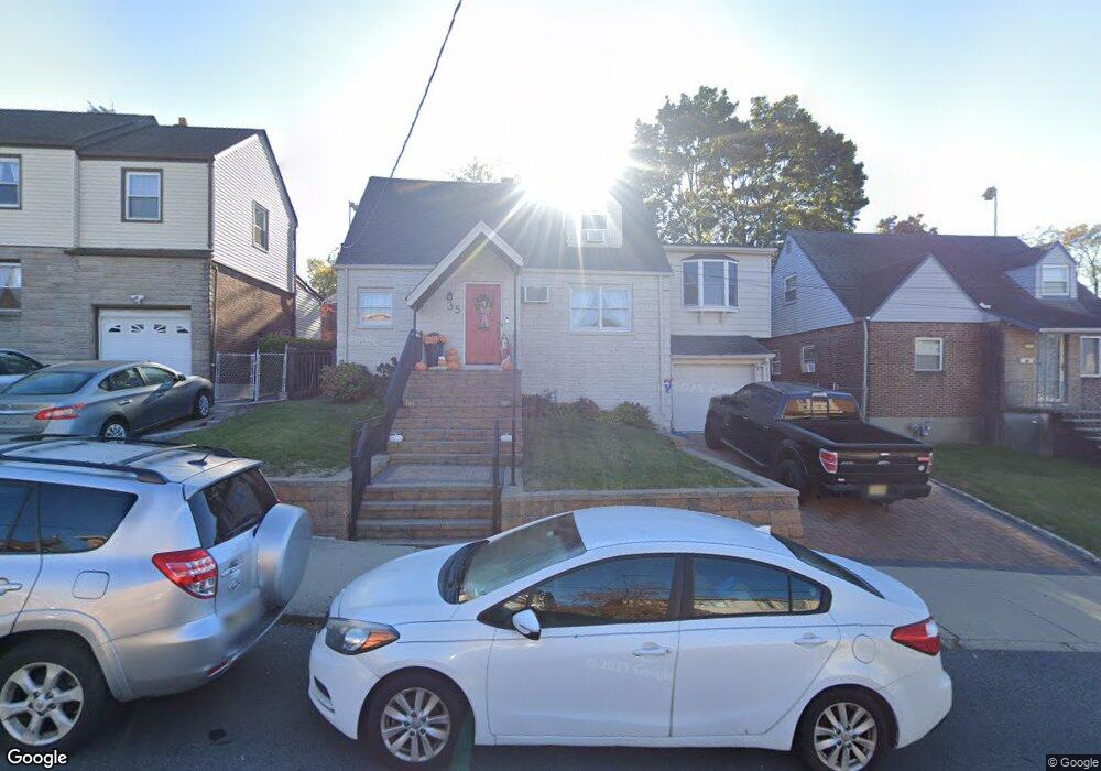 35 8th St, Fairview, NJ 07022 - photo 1