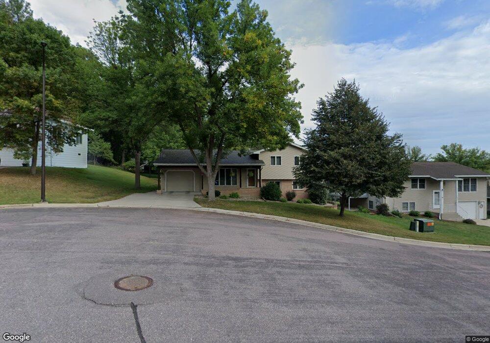 1244 1244 3rd-Street-s, New Ulm, MN 56073 - photo 1