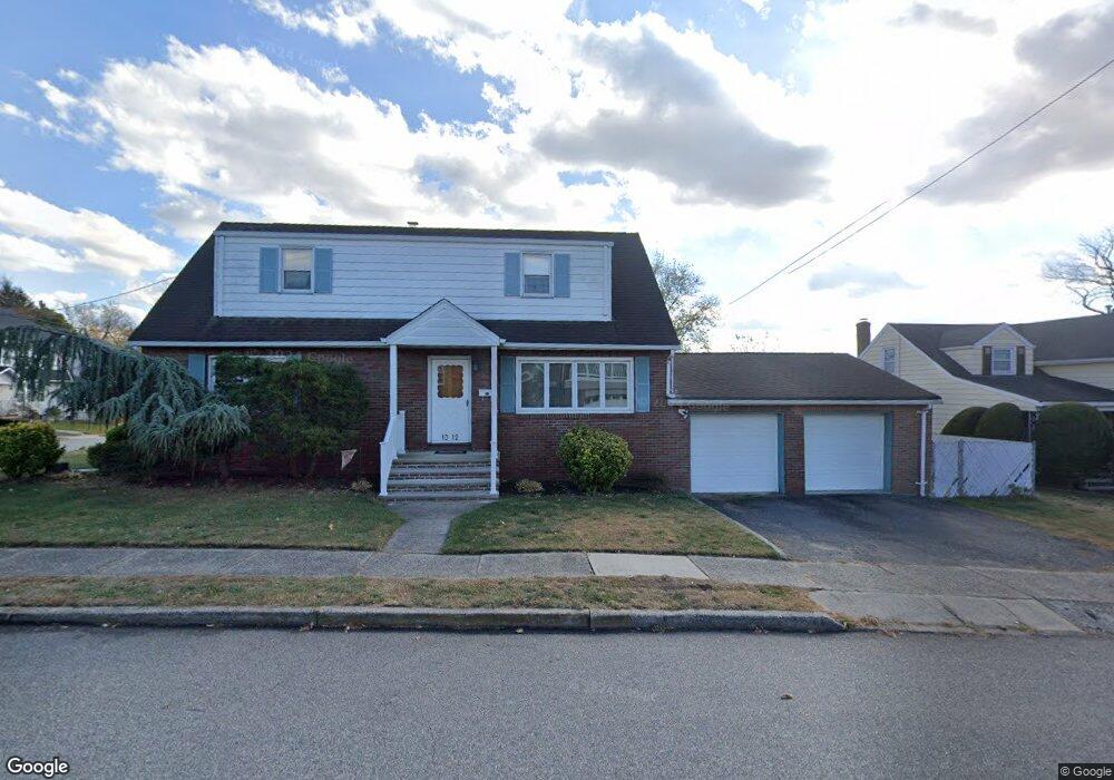 10-12 Gardiner Rd unit 1X, Fair Lawn, NJ 07410 - photo 1