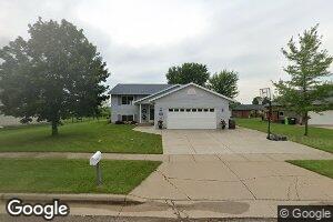 425 S Victory St, Fall Creek, WI 54742