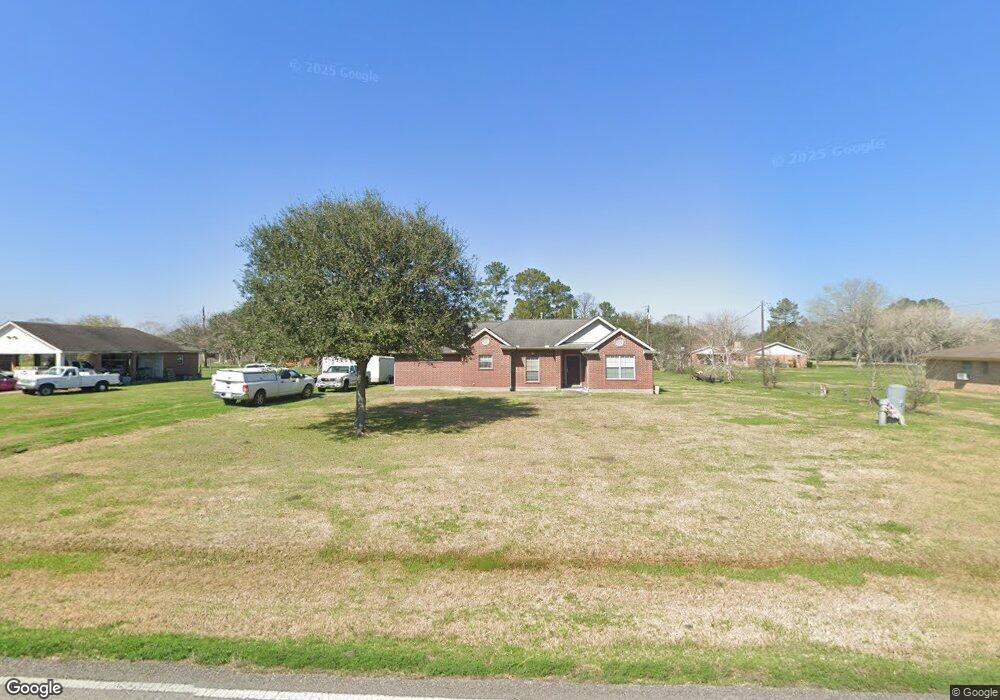 1669 County Road 149, Alvin, TX 77511 - photo 1