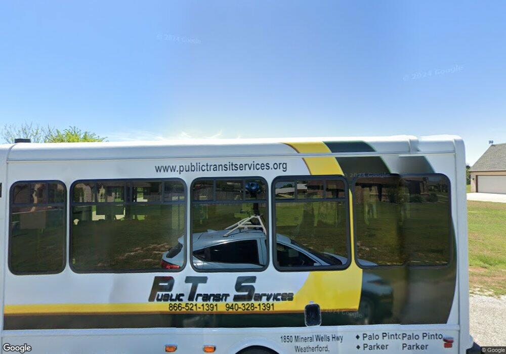 146 Oakwood Creek Ln, Weatherford, TX 76088 - photo 1