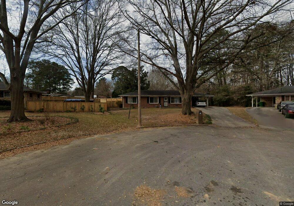 4270 Westbrook Ct, Tucker, GA 30084 - photo 1