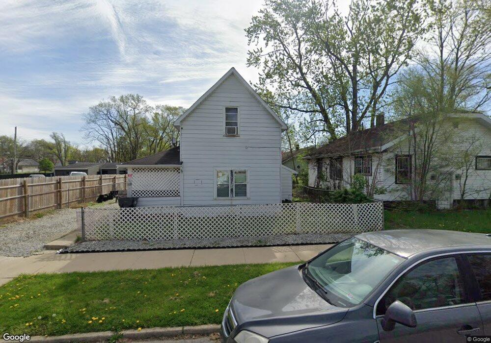 1418 Nelle St, Anderson, IN 46016 - photo 1