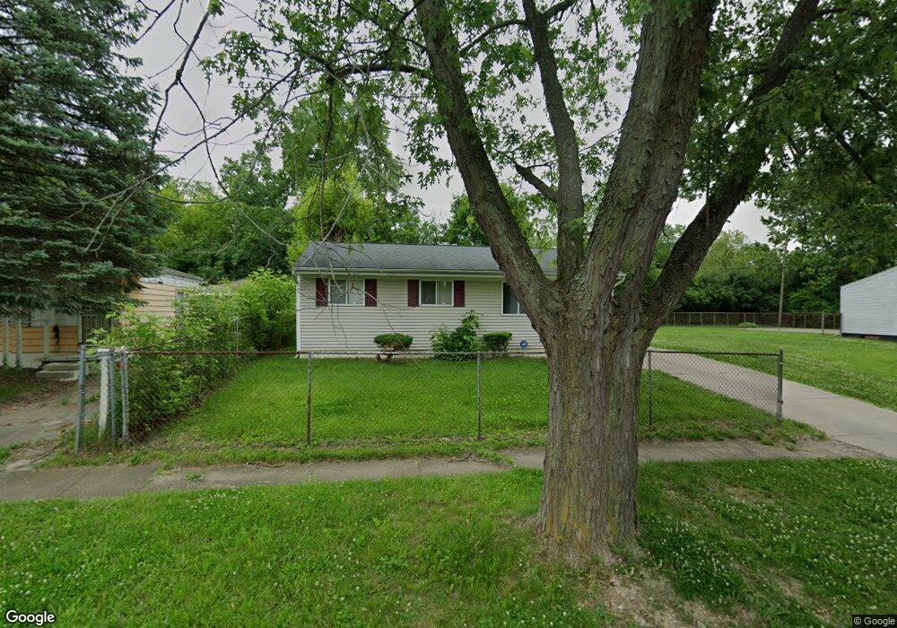 5442 Stiffler Rd, Flint, MI 48505 - photo 1