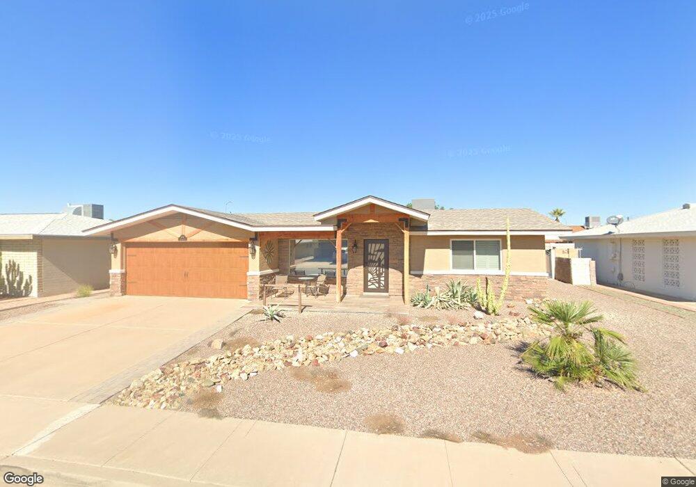 4702 E Dolphin Ave, Mesa, AZ 85206 - photo 1