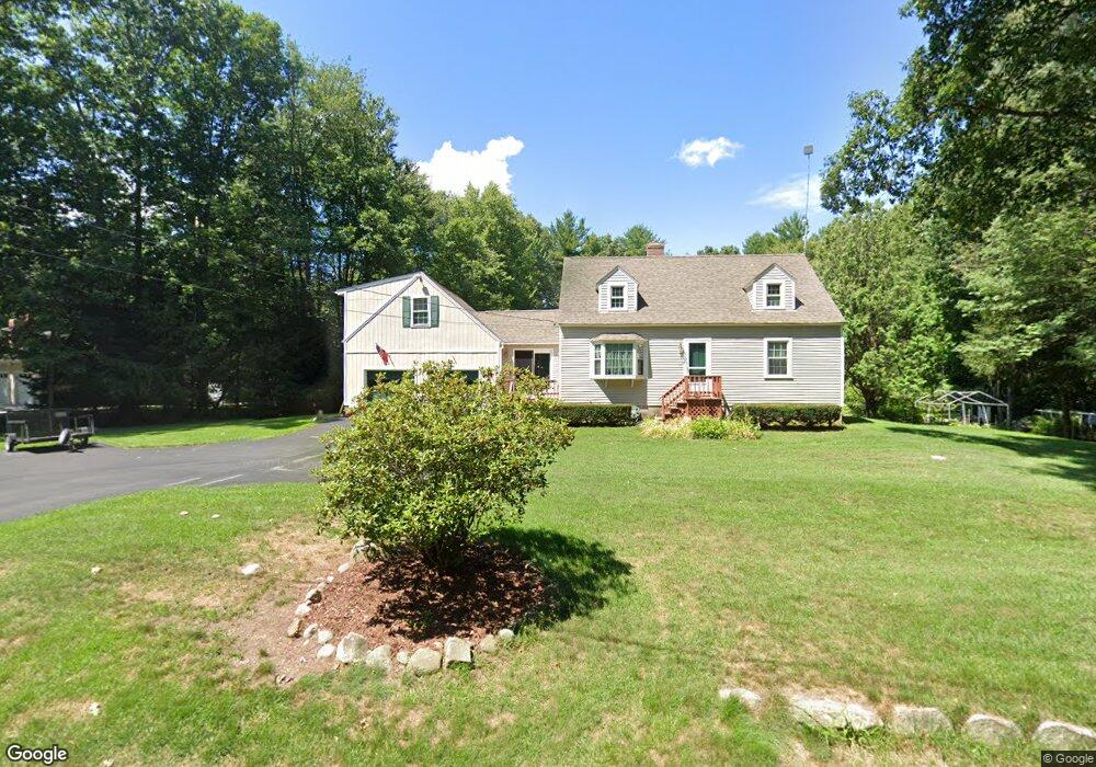 212 Wilsons Crossing Rd, Auburn, NH 03032 - photo 1