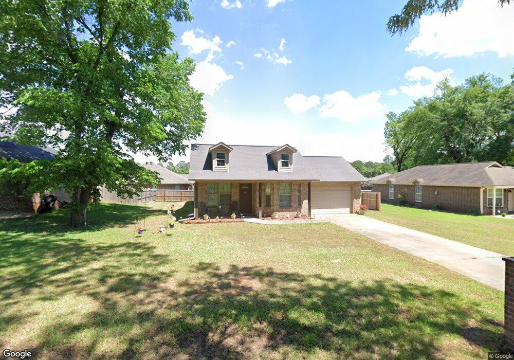 213 Jasmine Ln, Nash, TX 75569 - photo 1