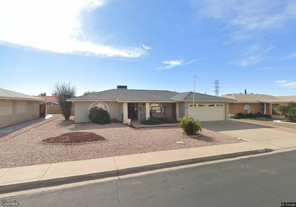 4043 E Calypso Ave, Mesa, AZ 85206 - photo 1