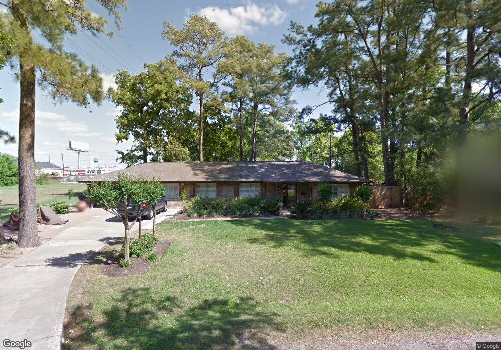 10942 Britoak Ln, Houston, TX 77079 - photo 1