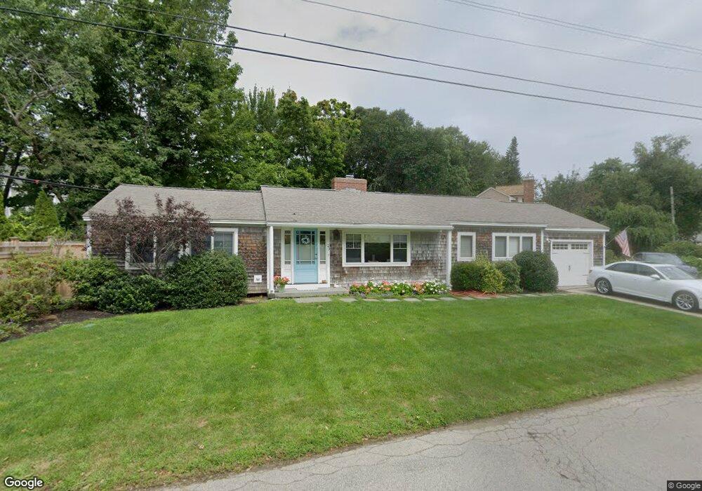 23 Frazier Pasture Rd, Ogunquit, ME 03907 - photo 1