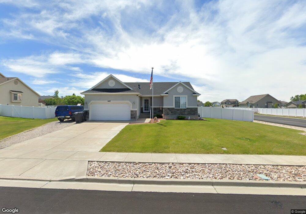 2437 W 2650 N, Clearfield, UT 84015 - photo 1
