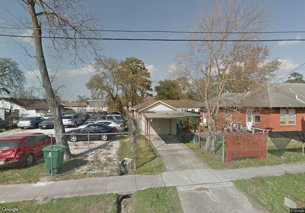341 Erin St, Houston, TX 77009 - photo 1