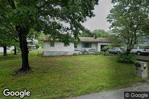 111 E Valley View Dr, Walnut Grove, MO 65770