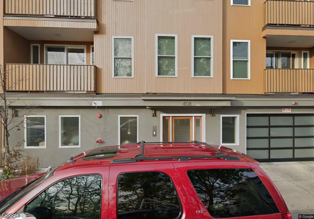 408 E 8th St, Boston, MA 02127 - photo 1