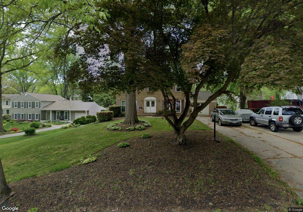 4940 Snowy Reach, Columbia, MD 21044 - photo 1