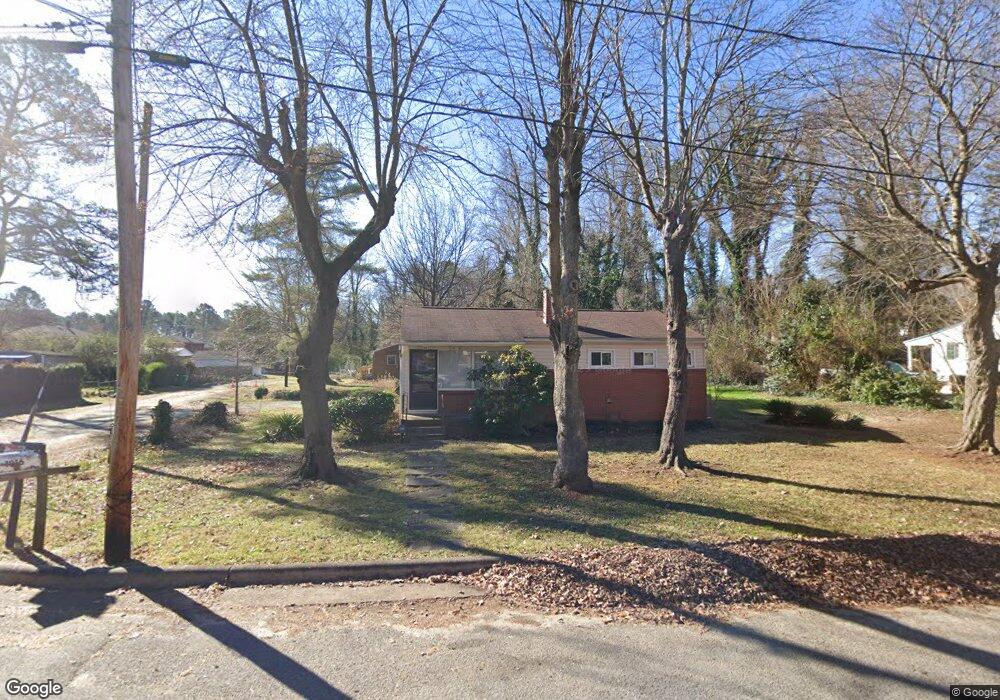 1916 Apex Place, High Point, NC 27260 - photo 1