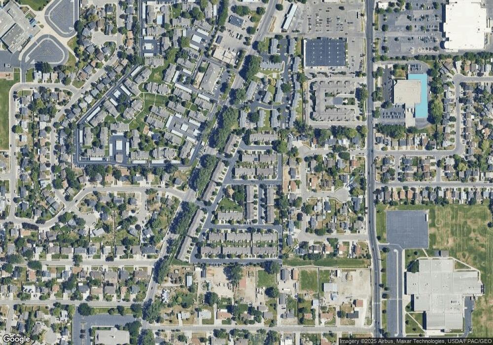 3314 Lower Huntly Way, West Jordan, UT 84088 - photo 1