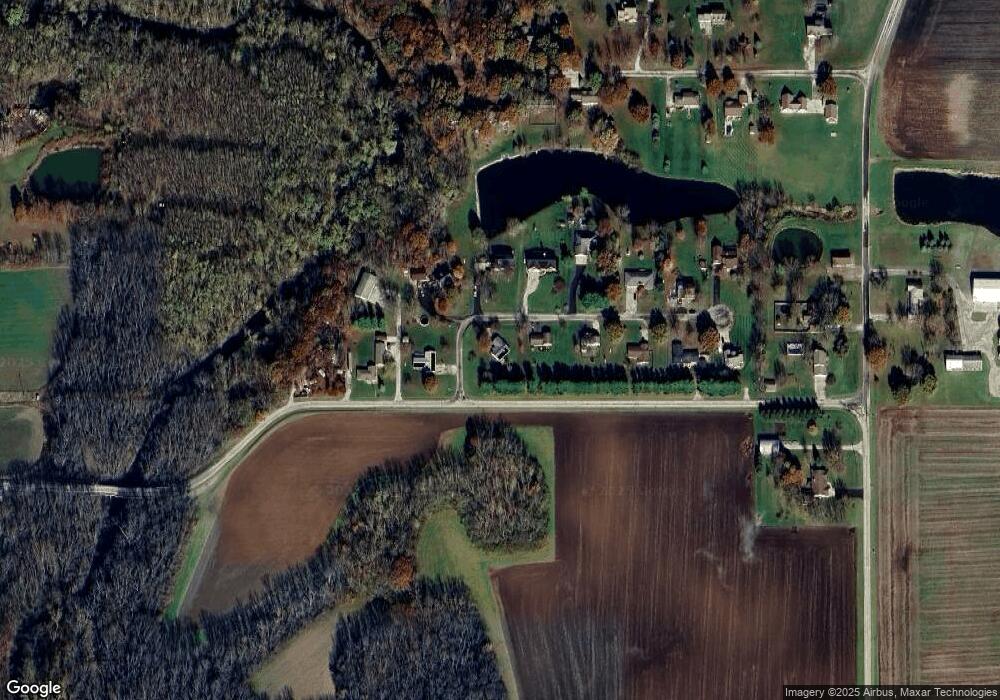 2 S Deer Lake, Villa Grove, IL 61956 - photo 1