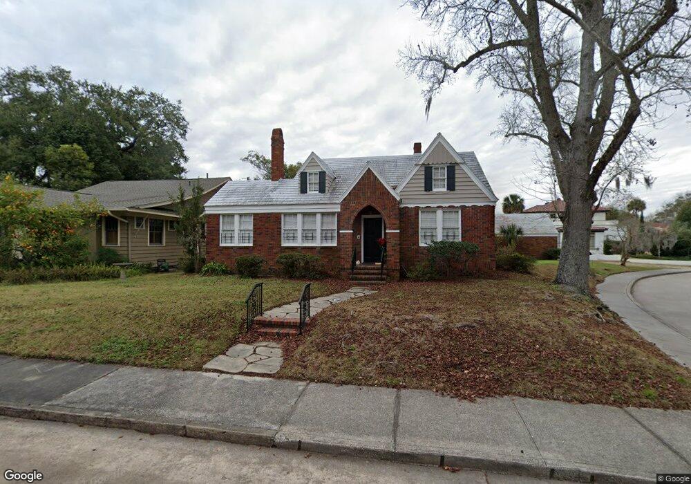 301 E 50th St, Savannah, GA 31405 - photo 1