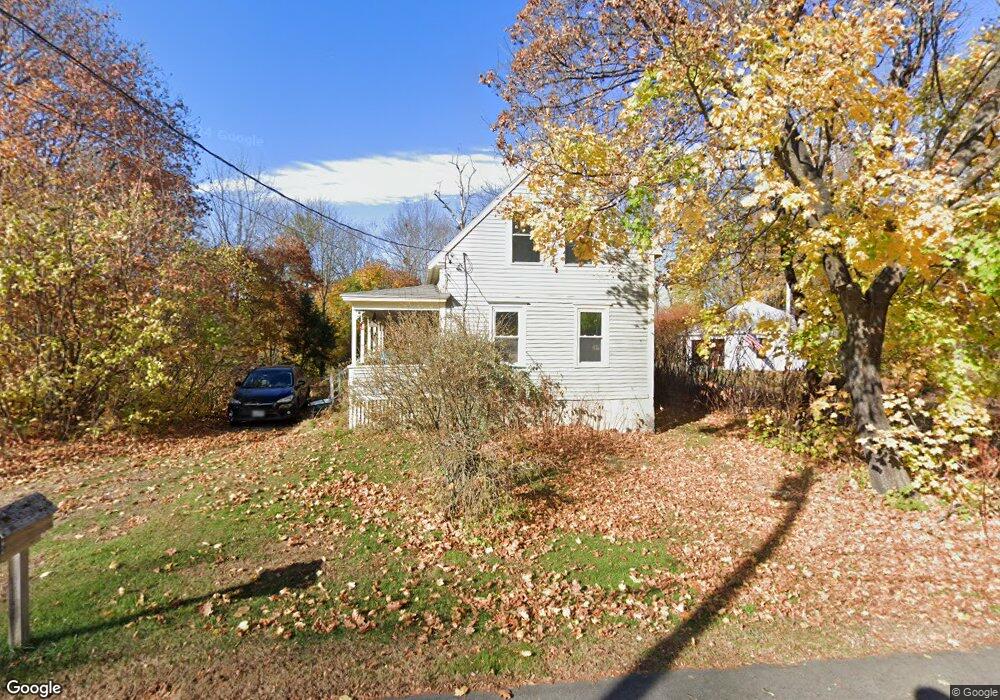 11 Union St, Gorham, ME 04038 - photo 1