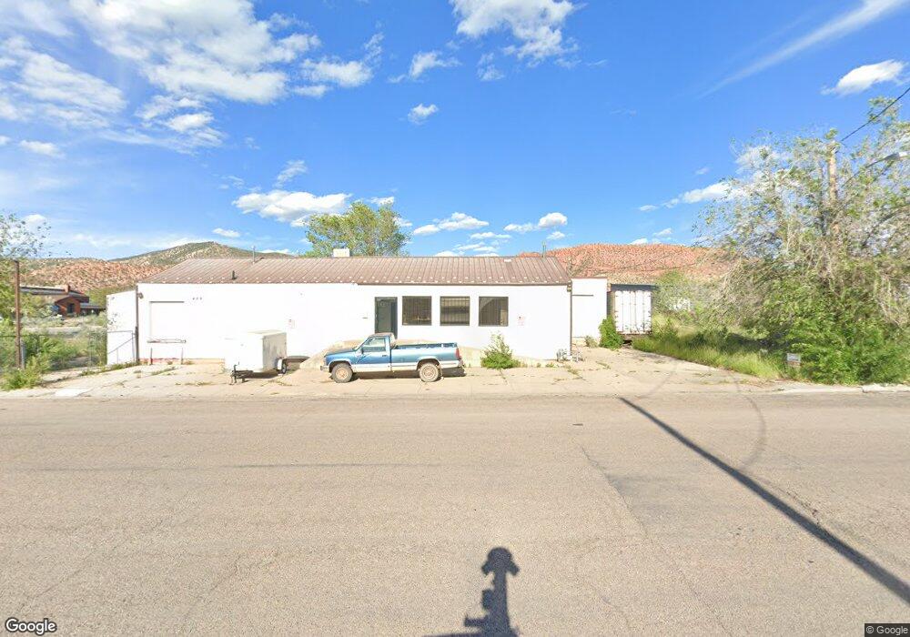 484 N 100 W, Cedar City, UT 84721 - photo 1