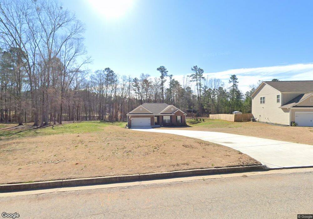 40 Four Oaks Ln, Covington, GA 30016 - photo 1