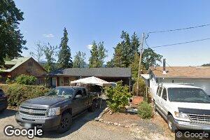29 S Alder St, Lowell, OR 97452